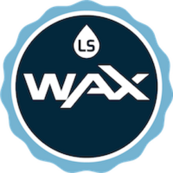 LSWAXLOGO图片