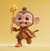 MONKEYSLOGO图片