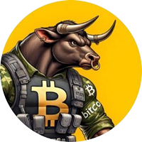 BTCBULLLOGO图片