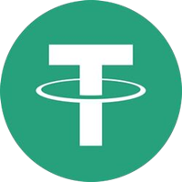 USDTLOGO图片