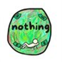 NOTHINGLOGO图片