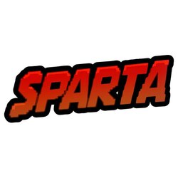 SPARTALOGO图片
