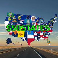 50STATESLOGO图片