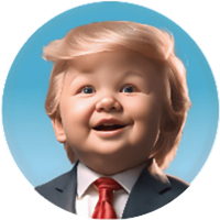 BABYTRUMPLOGO图片