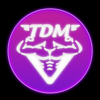 TDMLOGO图片