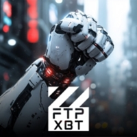 FTPXBTLOGO图片