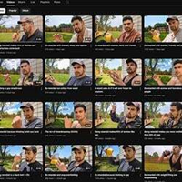 RETARDMAXXLOGO图片