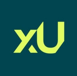 XU3O8LOGO图片