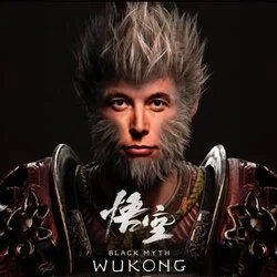 WUKONGLOGO图片