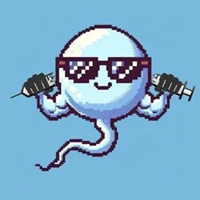 UNVAXSPERMLOGO图片