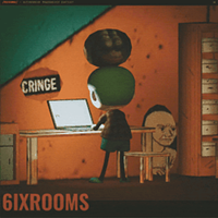 6IXROOMSLOGO图片