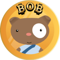 BITCOIN BOBLOGO图片