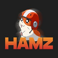 HAMZLOGO图片