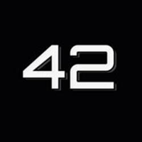 42LOGO图片