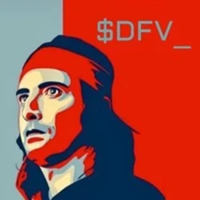 DFVLOGO图片