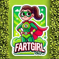 FARTGIRLLOGO图片