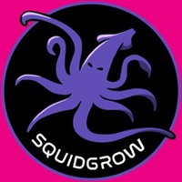 SQGROWLOGO图片