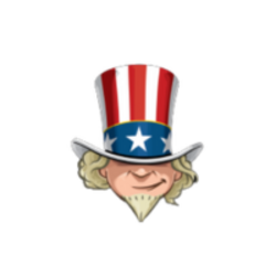 USAMLOGO图片