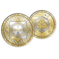 CHFTLOGO图片