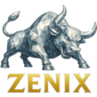 ZENIXLOGO图片