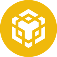 BNB.BSCLOGO图片