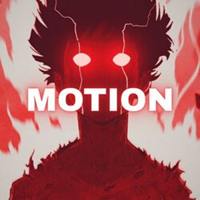 MOTIONLOGO图片