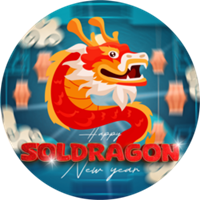 DRAGONLOGO图片