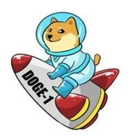 DOGE-1LOGO图片