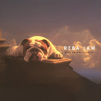 REBA LOGO图片