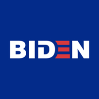 BIDENLOGO图片