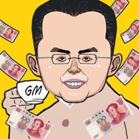 先富带动后富LOGO