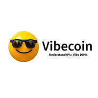 VIBECOINLOGO图片