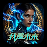 我是未来LOGO图片