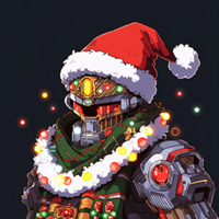 XMASLOGO图片