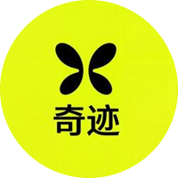 蝴蝶奇迹LOGO