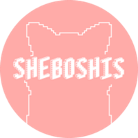 SHEBLOGO图片