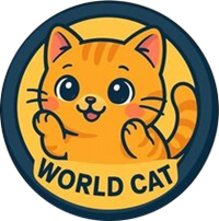 WORLD CATLOGO图片