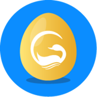 GOLD8LOGO图片