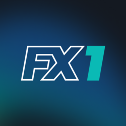 FXILOGO图片