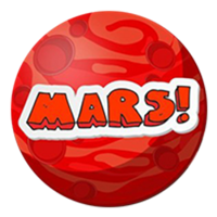 MARSLOGO图片