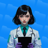 DOCTORLOGO图片
