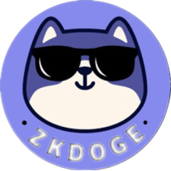 ZKDOGELOGO图片