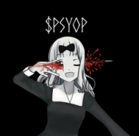PSYOPLOGO图片