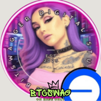 BTCSWAGLOGO图片