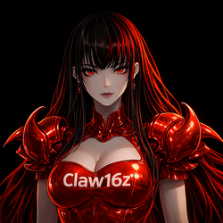 CLAW16ZLOGO