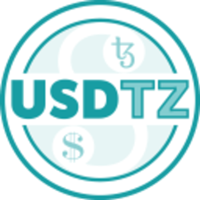 USDTZLOGO图片