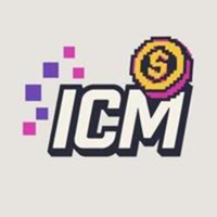 ICMLOGO图片