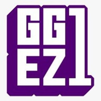 GGEZ1LOGO图片