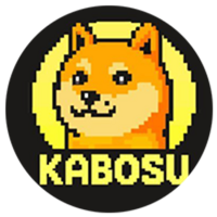 KABOSULOGO图片