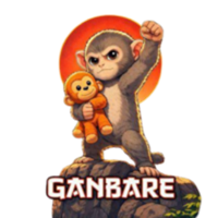 GANBARE币